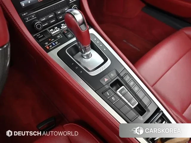 Porsche 718 Boxster id 3601275 из Кореи 19