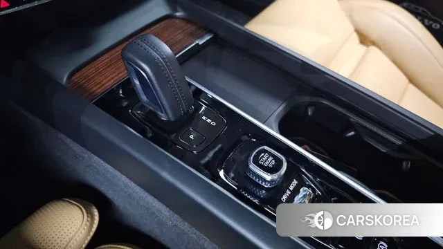 Volvo V60 Cross-Country 2nd Generation id 3535339 из Кореи 19