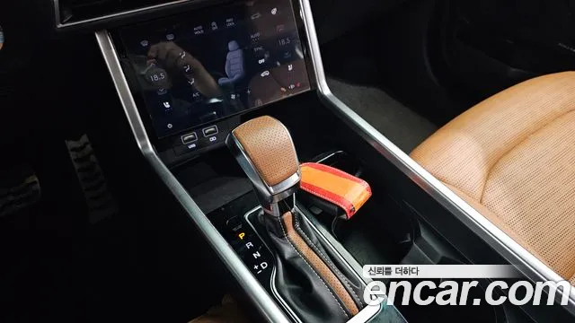 Ssangyong Torres id 2816041 из Кореи 19