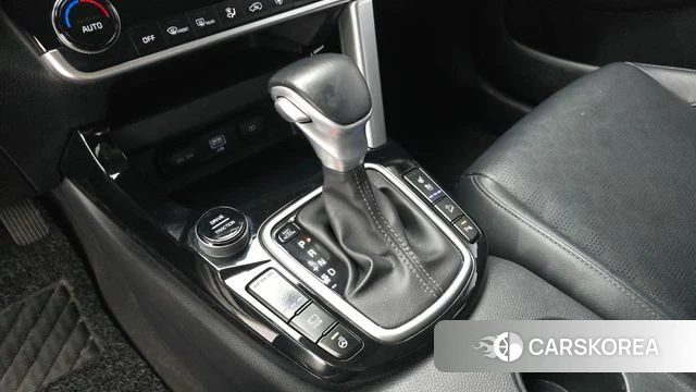Kia Seltos id 4362504 из Кореи 29