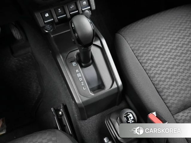 Suzuki Jimny id 3858146 из Кореи 19