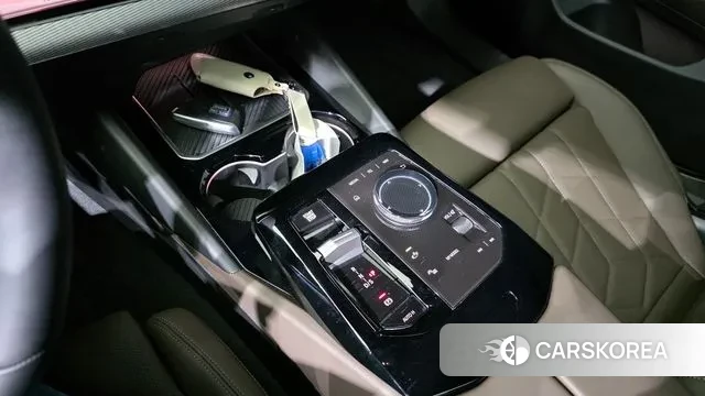 BMW 5 Series (G60) id 3679420 из Кореи 19