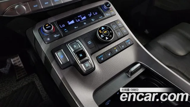 Hyundai Palisade id 2950098 из Кореи 19