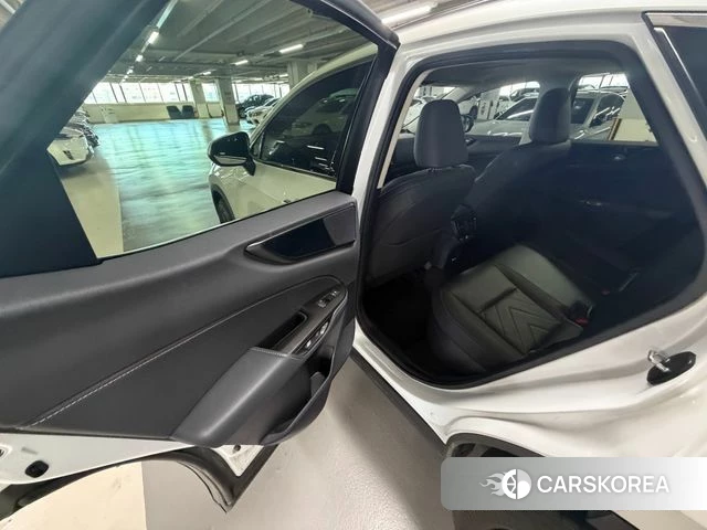 Lexus NX450h + 2nd generation id 4768719 из Кореи 19