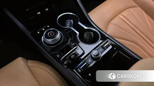 Kia K5 3rd generation id 3442456 из Кореи 19