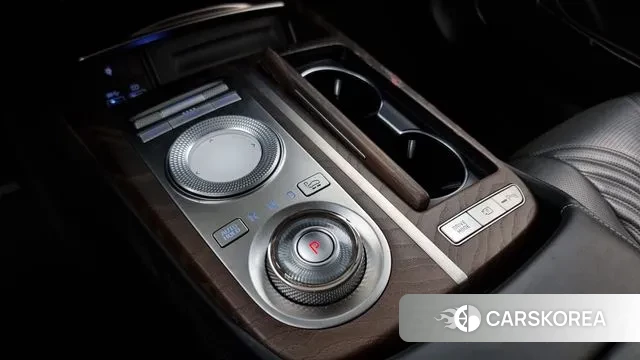 Genesis G80 (RG3) id 3028772 из Кореи 19