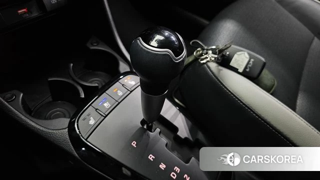 Kia Morning Urban (JA) id 4529260 из Кореи 30