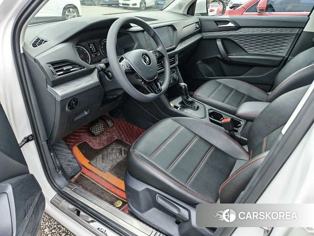 Volkswagen Tuyue id 4366036 из Китая 9