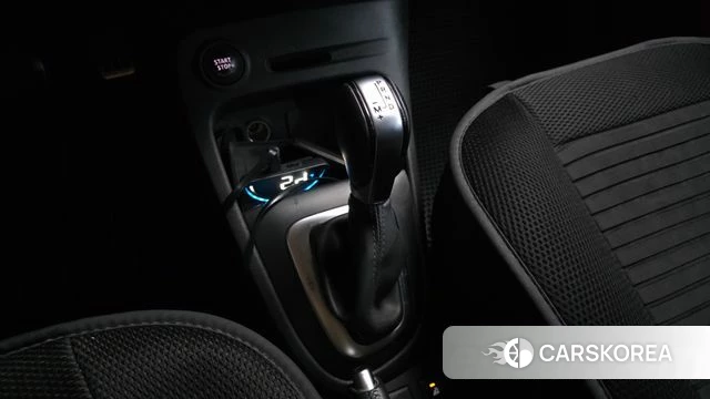 Renault Korea (Samsung) New QM3 id 4232733 из Кореи 19