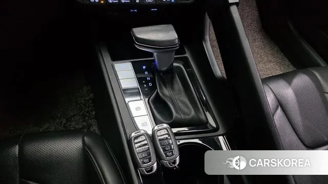 Hyundai Avante (CN7) id 3751923 из Кореи 19