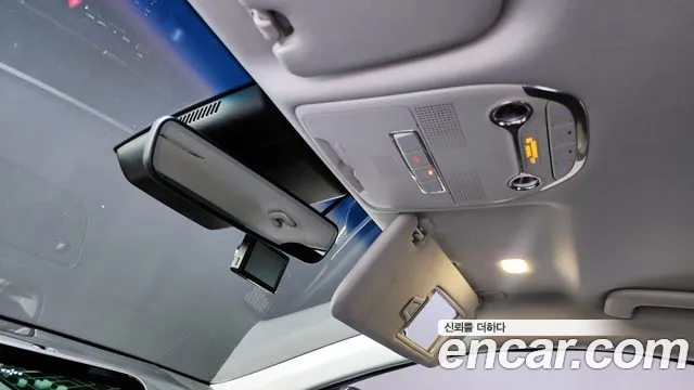 Hyundai The New Grandeur IG id 2533394 из Кореи 19