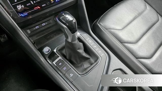 Volkswagen Tiguan second Generation id 3953768 из Кореи 19