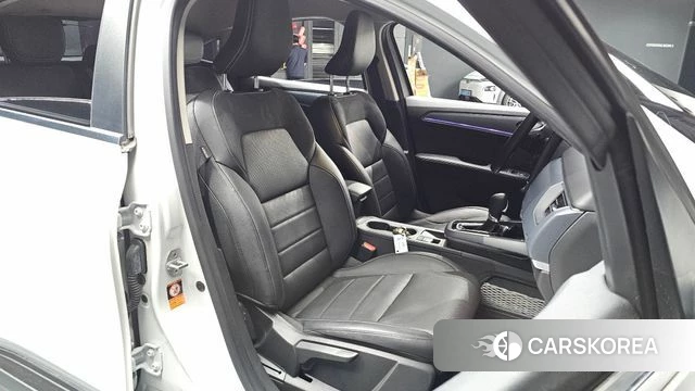 Renault Korea (Samsung) XM3 id 4894850 из Кореи 30