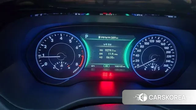 Hyundai Palisade id 3557276 из Кореи 12