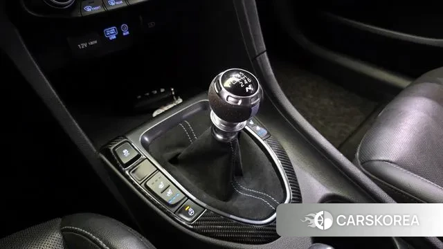 Hyundai Veloster (JS) id 3176675 из Кореи 19