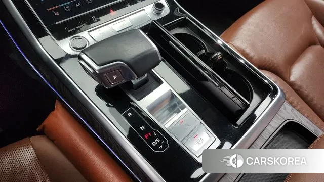 Audi Q7 (4M) id 3626100 из Кореи 19