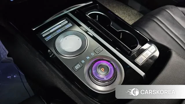 Genesis G80 (RG3) id 3607191 из Кореи 19