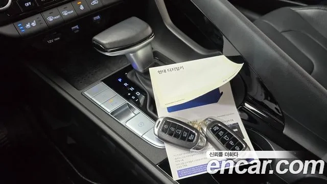 Hyundai Avante (CN7) id 2955744 из Кореи 19