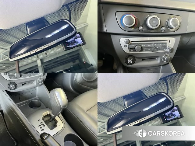 Renault Korea (Samsung) SM3 Neo id 3823935 из Кореи 19