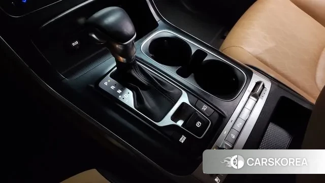 Kia Carnival 4th generation id 3443509 из Кореи 19