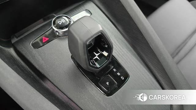 Polestar Polestar 2 id 4534513 из Кореи 19