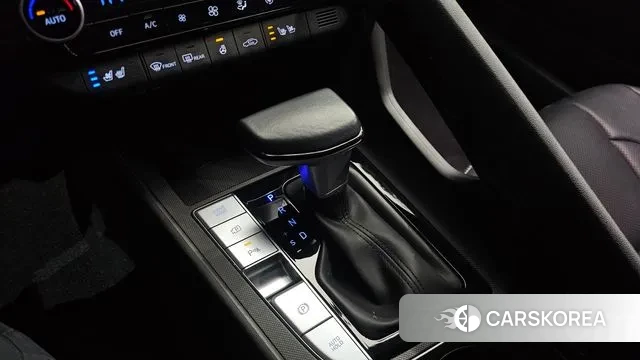 Hyundai The New Avante Hybrid (CN7) id 3600013 из Кореи 19