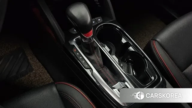 Chevrolet (GM Daewoo) Trailblazer id 3703063 из Кореи 19