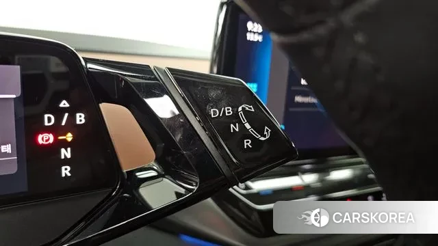 Volkswagen ID.4 id 3394640 из Кореи 19