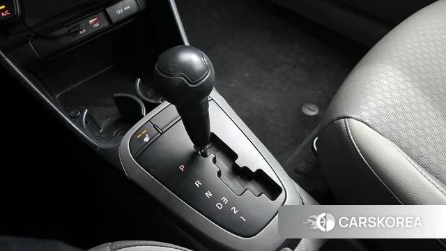Kia All New Morning (JA) id 4286310 из Кореи 30