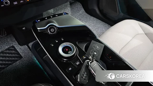 Kia EV6 id 3348575 из Кореи 19