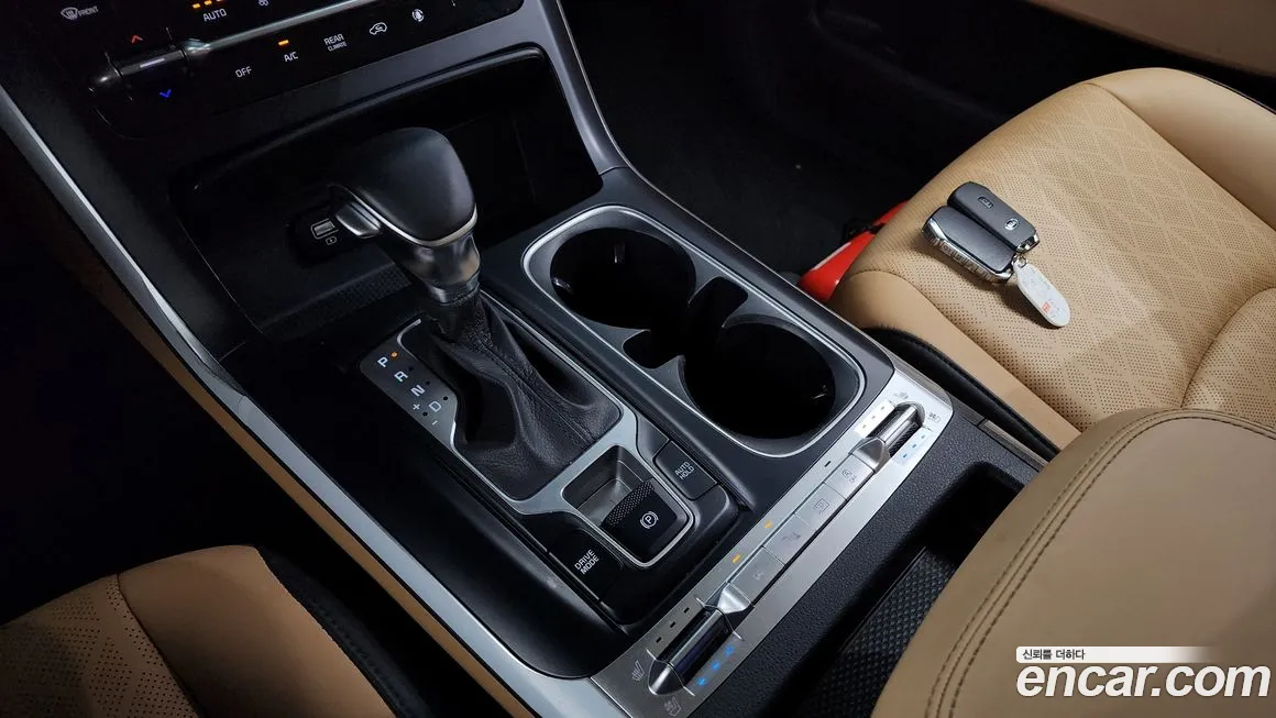 Kia Carnival 4th generation id 2021834 из Кореи 19