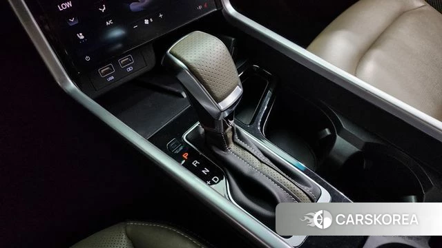 Ssangyong Torres id 4592400 из Кореи 30
