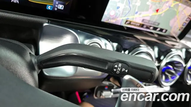 Mercedes-Benz GLB-Class X247 id 2910199 из Кореи 19