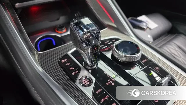 BMW X6 (G06) id 3597016 из Кореи 19