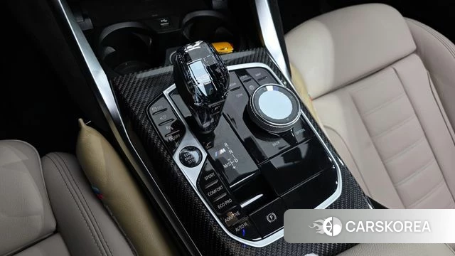 BMW 3 Series (G20) id 4224601 из Кореи 19