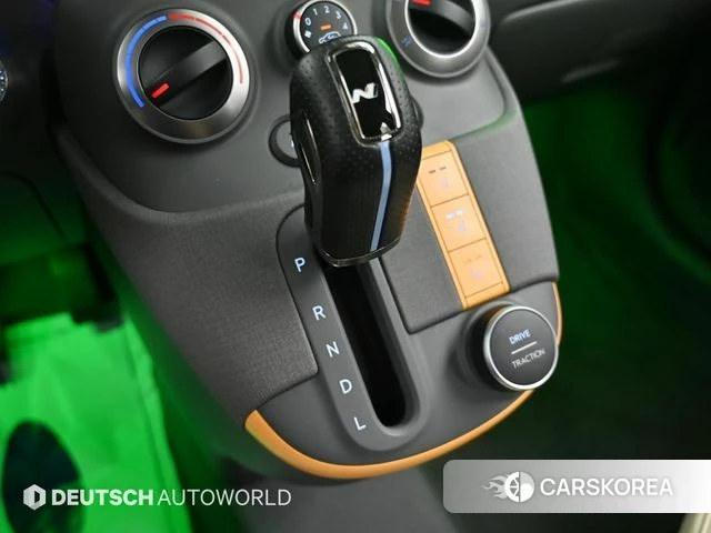 Hyundai Casper id 4282584 из Кореи 19