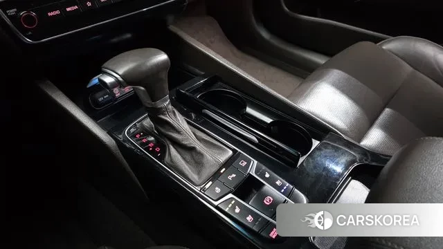 Kia Come New K7 id 3573991 из Кореи 19