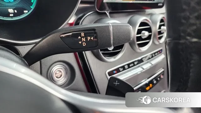 Mercedes-Benz GLC-Class X253 id 3463905 из Кореи 19