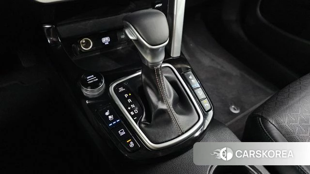 Kia Seltos id 4284874 из Кореи 19