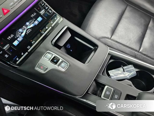 Hyundai The New Grandeur IG id 4775513 из Кореи 19