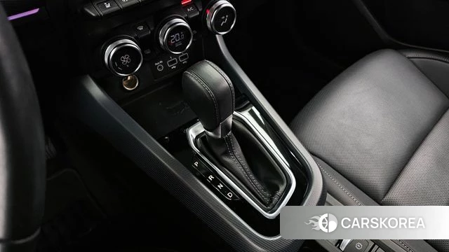 Renault Korea (Samsung) XM3 id 4294342 из Кореи 29