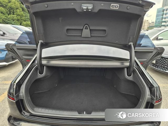 Hyundai Grandeur (GN7) id 4880384 из Кореи 19
