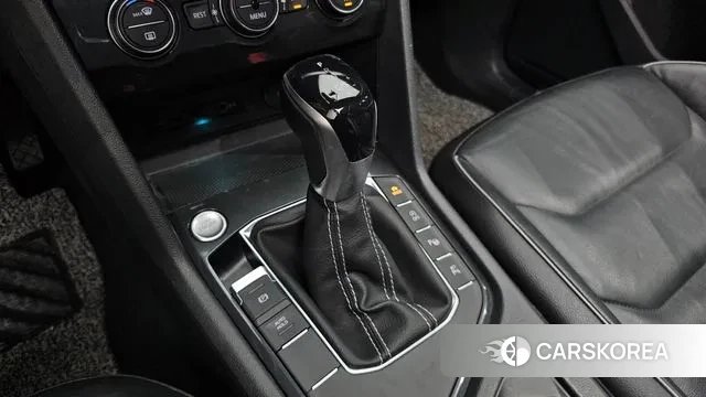 Volkswagen Tiguan second Generation id 2941463 из Кореи 19
