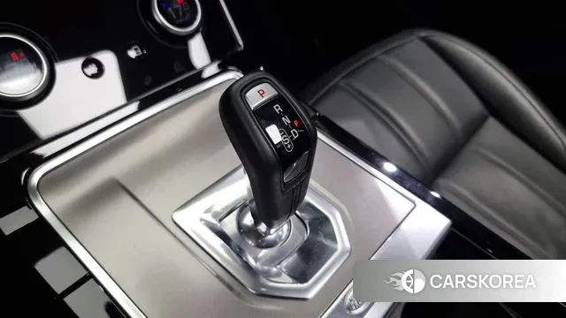 Land Rover Range Rover Evoque 2nd Generation id 3482740 из Кореи 19