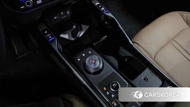 Kia The New Sorento 4th Generation id 4388140 из Кореи 41
