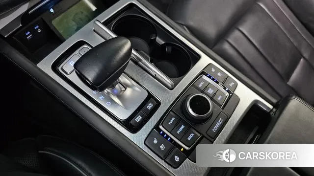 Genesis G80 id 3284773 из Кореи 19