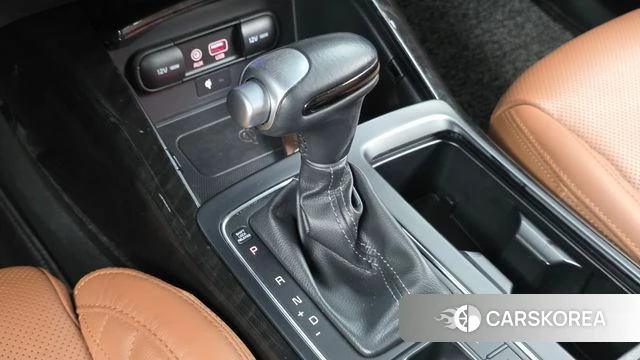 Kia The New Sorento id 4780538 из Кореи 37
