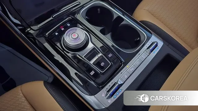 Kia Carnival 4th generation id 3020982 из Кореи 19