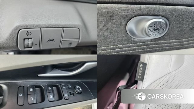 Hyundai Avante (CN7) id 4202602 из Кореи 19