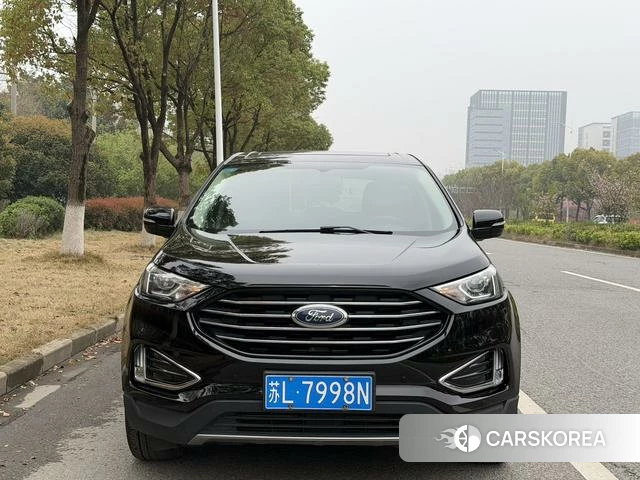 Ford Sharp World id 4209216 из Китая 13